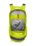 VAUDE Rucksack - UPHILL AIR 24 - Gelb