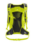 VAUDE Rucksack - UPHILL AIR 24 - Gelb