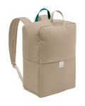 VAUDE Rucksack - COREWAY 17 - Beige