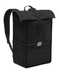 VAUDE Rucksack - COREWAY ROLLTOP 20 - Schwarz
