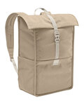 VAUDE Rucksack - COREWAY ROLLTOP 20 - Beige