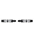 TATZE Pedale - LINK COMPOSITE - Schwarz
