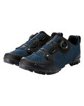 VAUDE Fahrradschuhe - TVL SKOJ - Blau