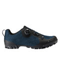 VAUDE Fahrradschuhe - TVL SKOJ - Blau