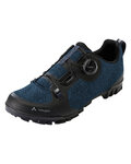 VAUDE Fahrradschuhe - TVL SKOJ - Blau