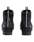 VAUDE Fahrradschuhe - TVL PAVEI II MID WINTER STX - Schwarz
