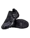 LEATT Fahrradschuhe - PROCLIP 8.0 RACE W - Schwarz