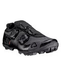LEATT Fahrradschuhe - PROCLIP 8.0 RACE W - Schwarz