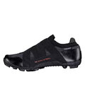 LEATT Fahrradschuhe - PROCLIP 8.0 RACE W - Schwarz