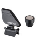 SIGMA SPORT Trittfrequenzsensor - STS CADENCE - Schwarz