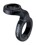 SIGMA SPORT Halter - OVERCLAMP BUTLER - Schwarz