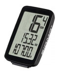 SIGMA SPORT Tachometer - PURE1 - Schwarz