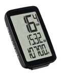 SIGMA SPORT Tachometer - PURE1 - Schwarz