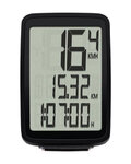 SIGMA SPORT Tachometer - PURE1 - Schwarz