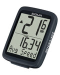 SIGMA SPORT Tachometer - BC 8.0 - Schwarz