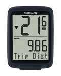 SIGMA SPORT Tachometer - BC 8.0 - Schwarz