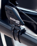 SIGMA SPORT Tachometer - BC 14.0 STS CAD - Schwarz