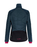 VAUDE Fahrrad-Thermojacke - MINAKI III - Blau