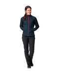 VAUDE Fahrrad-Thermojacke - MINAKI III - Blau