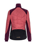 VAUDE Fahrrad-Thermojacke - MINAKI III - bordeaux/Rot