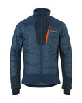 VAUDE Fahrrad-Thermojacke - MINAKI III - Blau