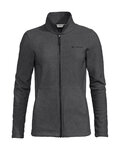 VAUDE wasserfeste Jacke - ROSEMOOR 3in1 - Schwarz