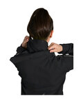 VAUDE wasserfeste Jacke - LUMINUM II - Schwarz