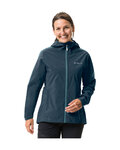 VAUDE wasserfeste Jacke - MOAB RAIN II