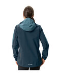 VAUDE wasserfeste Jacke - MOAB RAIN II