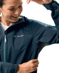 VAUDE wasserfeste Jacke - MOAB RAIN II