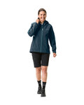 VAUDE wasserfeste Jacke - MOAB RAIN II