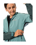 VAUDE wasserfeste Jacke - MOAB RAIN II