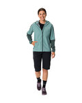 VAUDE wasserfeste Jacke - MOAB RAIN II