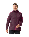 VAUDE wasserfeste Jacke - MOAB RAIN II