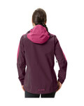 VAUDE wasserfeste Jacke - MOAB RAIN II