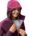 VAUDE wasserfeste Jacke - MOAB RAIN II