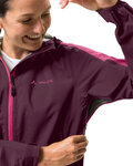 VAUDE wasserfeste Jacke - MOAB RAIN II