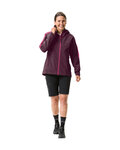 VAUDE wasserfeste Jacke - MOAB RAIN II