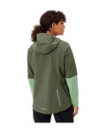VAUDE wasserfeste Jacke - MOAB RAIN II