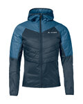 VAUDE Winddichte Fahrradjacke - MINAKI LIGHT - Blau