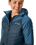 VAUDE Winddichte Fahrradjacke - MINAKI LIGHT - Blau