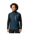 VAUDE wasserfeste Jacke - ALL YEAR MOAB 3in1 - Blau