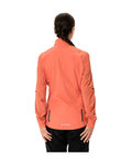 VAUDE wasserfeste Jacke - KURO RAIN - Orange