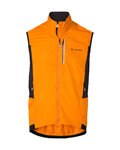 VAUDE Fahrradweste - KURO AIR - Orange