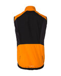 VAUDE Fahrradweste - KURO AIR - Orange