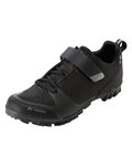 VAUDE Fahrradschuhe - TVL PAVEI II - Schwarz