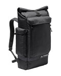 VAUDE Rucksack - CYCLIST PACK - Schwarz