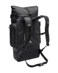 VAUDE Rucksack - CYCLIST PACK - Schwarz