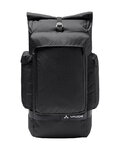 VAUDE Rucksack - CYCLIST PACK - Schwarz