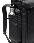 VAUDE Rucksack - CYCLIST PACK - Schwarz
